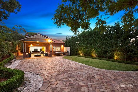 Property photo of 4 Burnett Street Hurlstone Park NSW 2193