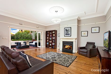 Property photo of 4 Burnett Street Hurlstone Park NSW 2193