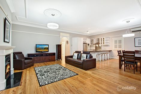 Property photo of 4 Burnett Street Hurlstone Park NSW 2193