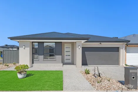 Property photo of 27 Fenska Street Kalkallo VIC 3064