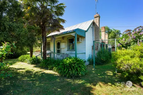 193 Main Rd, Chewton, VIC 3451