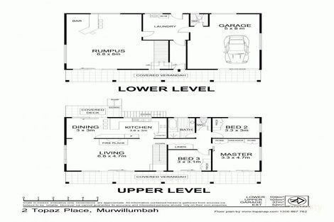 Property photo of 2 Topaz Place Murwillumbah NSW 2484
