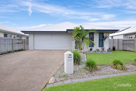 19 BARRATONIA WAY, MOUNT LOW, QLD 4818