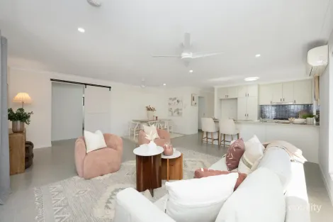 Property photo of 9 Balladonia Mount Low QLD 4818