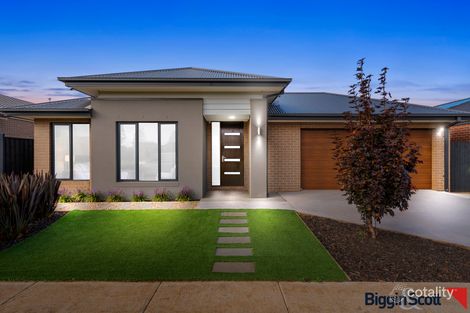 Property photo of 45 Wiltshire Boulevard Thornhill Park VIC 3335