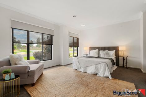 Property photo of 45 Wiltshire Boulevard Thornhill Park VIC 3335