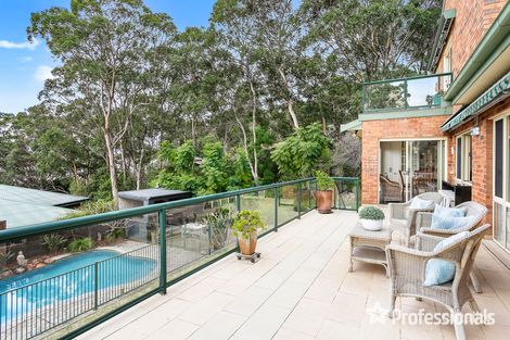 Property photo of 95 Bignell Street Illawong NSW 2234