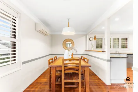 Property photo of 11 Seacroft Close Belmont North NSW 2280