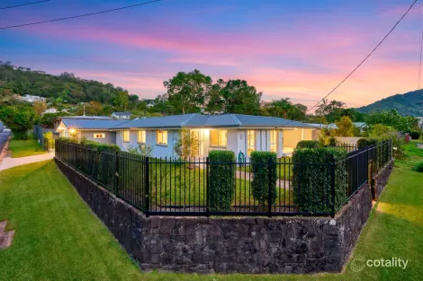 91-93 MCMANUS ST, WHITFIELD, QLD 4870