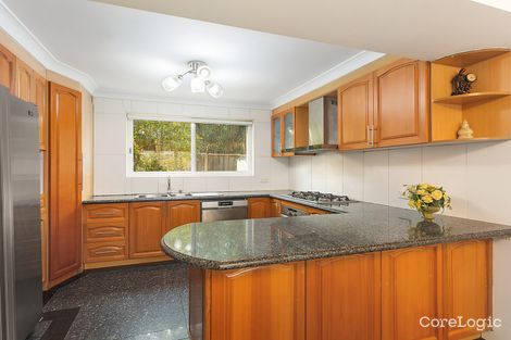 Property photo of 18 Dryden Avenue Carlingford NSW 2118
