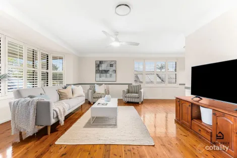 Property photo of 11 Seacroft Close Belmont North NSW 2280