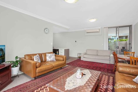 Property photo of 3/21-25 Seven Hills Road Baulkham Hills NSW 2153