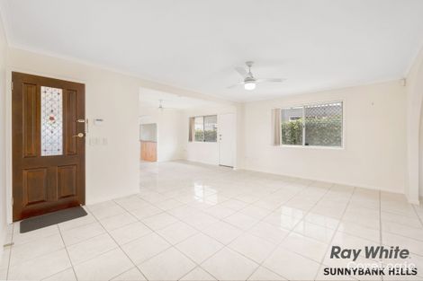 Property photo of 8 Albyn Road Sunnybank QLD 4109