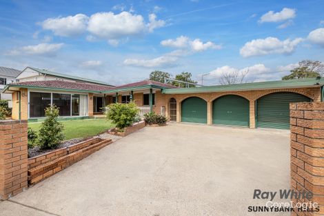 Property photo of 8 Albyn Road Sunnybank QLD 4109