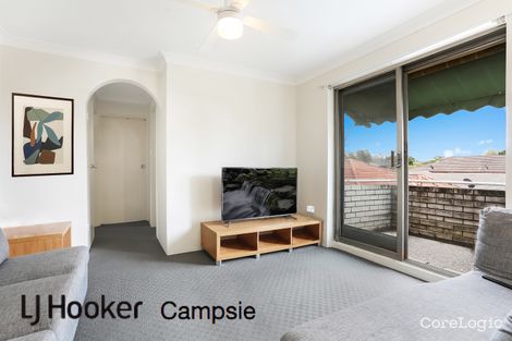 Property photo of 11/40-42 Park Street Campsie NSW 2194