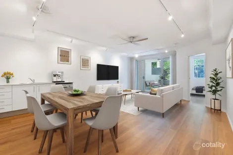 34/59 Robertson St, Fortitude Valley, QLD 4006