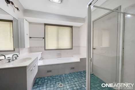 Property photo of 1 Egret Place Claremont Meadows NSW 2747