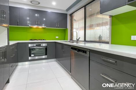 Property photo of 1 Egret Place Claremont Meadows NSW 2747