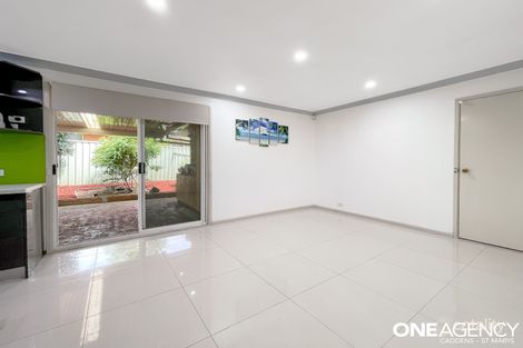 Property photo of 1 Egret Place Claremont Meadows NSW 2747