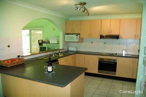 Property photo of 40 Yodalla Avenue Emu Plains NSW 2750