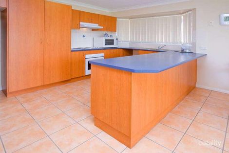 Property photo of 25 Danube Crescent Springfield QLD 4300