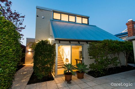 Property photo of 22 Lawler Street Subiaco WA 6008