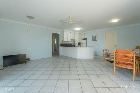Property photo of 6 Woolein Crescent Biloela QLD 4715
