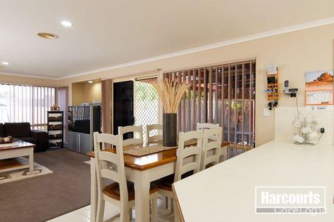 Property photo of 31 Scarborough Drive Narre Warren South VIC 3805
