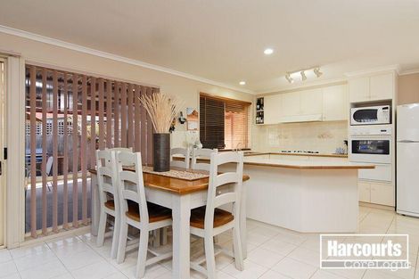 Property photo of 31 Scarborough Drive Narre Warren South VIC 3805