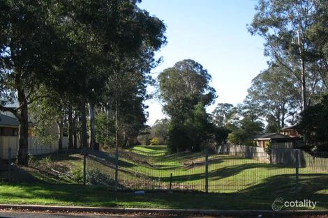 46a Pecks Rd, North Richmond, NSW 2754