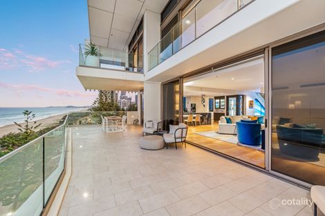 Property photo of 7/19 Broadbeach Boulevard Broadbeach QLD 4218