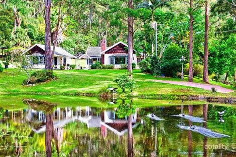 40 Frost Rd, Cooranbong, NSW 2265