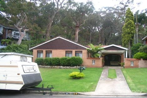 24 Electra St, Heathcote, NSW 2233