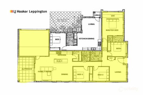 Property photo of 18 Coleman Loop Catherine Field NSW 2557