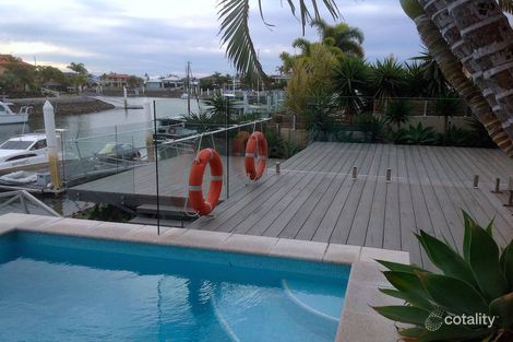 16 Caravel Ct, Cleveland, QLD 4163