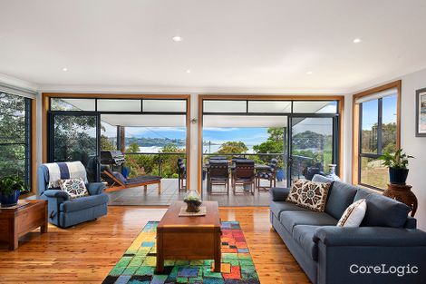 Property photo of 66 Loftus Street Bundeena NSW 2230