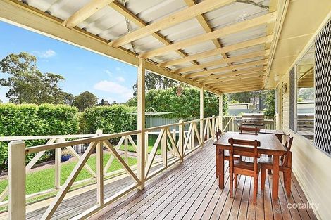 Property photo of 8 Griffiths Avenue Floraville NSW 2280