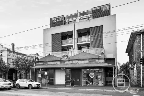 204/332 High St, Northcote, VIC 3070