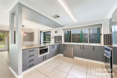 Property photo of 10 Faldo Court North Lakes QLD 4509