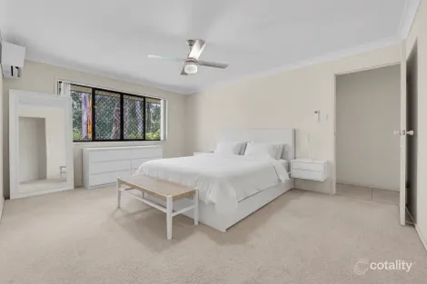 4 Ronnie St, Cleveland, QLD 4163