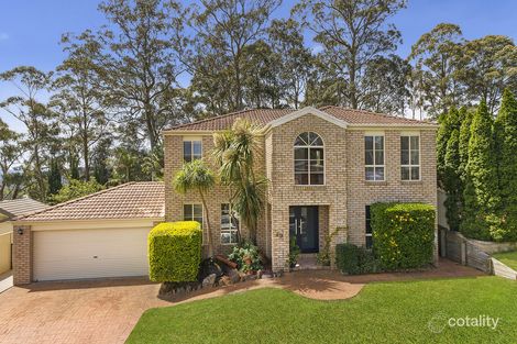 Property photo of 49 Woodview Avenue Lisarow NSW 2250