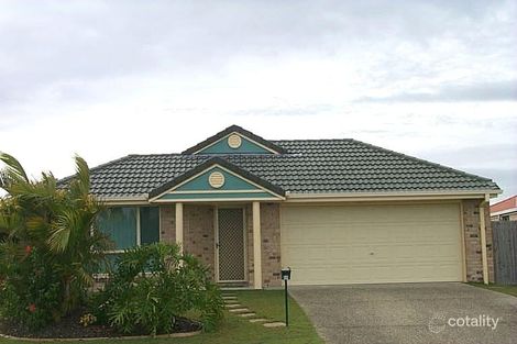 50 Lakeshore Pl, Little Mountain, QLD 4551