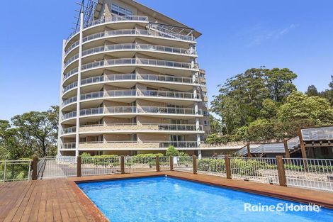 Property photo of 175/80 John Whiteway Drive Gosford NSW 2250