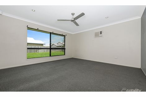 Property photo of 3 Romboli Court Burdell QLD 4818