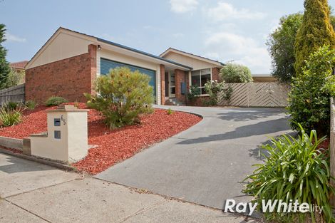 65 Jarman Dr, Langwarrin, VIC 3910