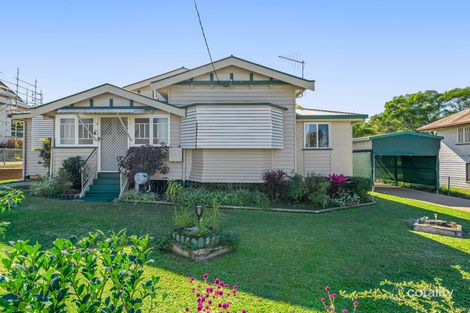 11 Meredith St, Maryborough, QLD 4650