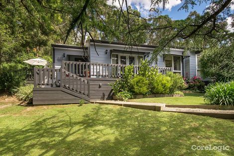 Property photo of 28 Arbor Avenue Belgrave VIC 3160