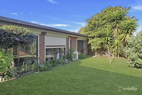 3/1 Dahlsen Cres, Bairnsdale, VIC 3875