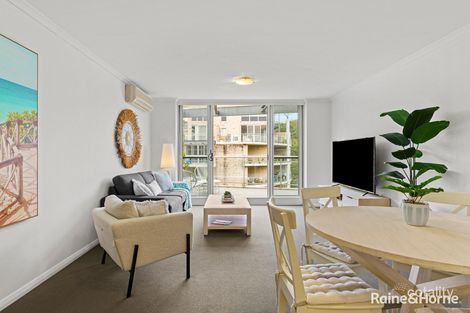 Property photo of 175/80 John Whiteway Drive Gosford NSW 2250