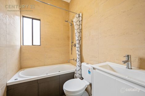 Property photo of 21 John Street Granville NSW 2142
